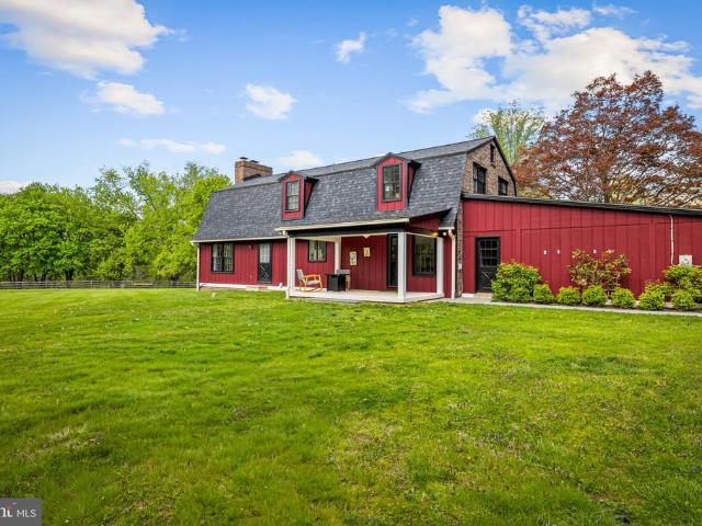 2150 Monkton Road