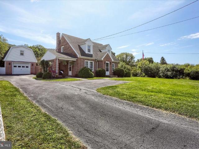 2150 Back Maitland Road