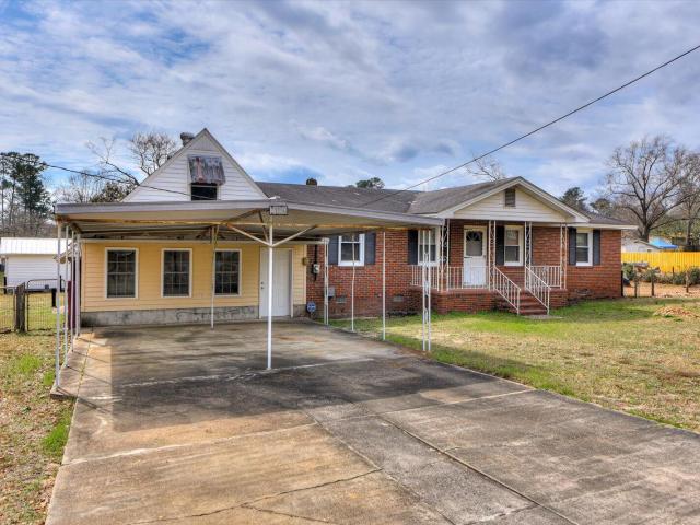 2150 Cadden Road