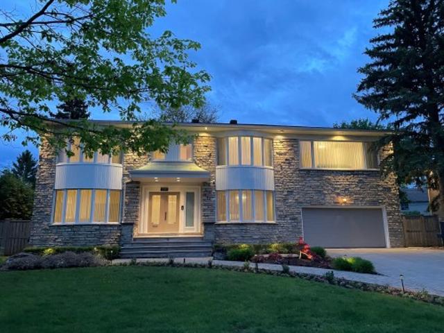 2150 Ch. Athlone, Mont Royal, QC, H3R 3H2 Luxury House for sale | Listing ID 13108 | Royal LePage Carriage Trade Luxury Properties