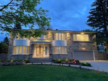 2150 Ch. Athlone, Mont Royal, QC, H3R 3H2 Luxury House for sale | Listing ID 13108 | Royal LePage Carriage Trade Luxury Properties