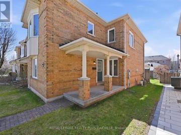 2150 Fourth Line, Oakville, ON, L6M 3T2 house for sale | Listing ID W13489 | Royal LePage