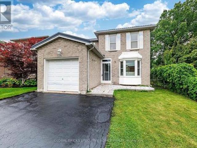 2150 Hunt Crescent, Burlington, ON, L7M 2P3 house for sale | Listing ID W13572 | Royal LePage