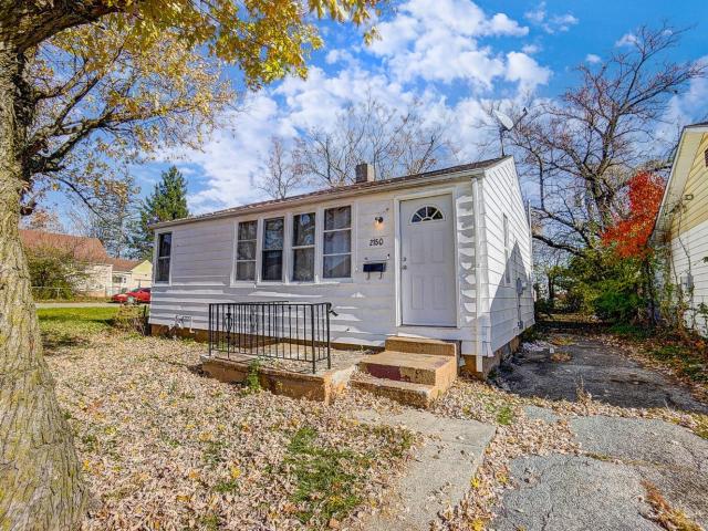 2150 Kensington Drive