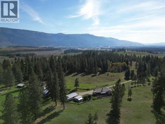 2150 Rashdale Road, Spallumcheen, BC, V0E 1B4 house for sale | Listing ID 10393 | Royal LePage