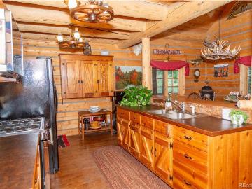 2150 Usfs Rd, Unit 18A, Creede, CO 81130 | MLS #7335