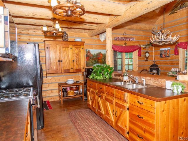 2150 Usfs Rd, Unit 18A, Creede, CO 81130 | MLS #7335