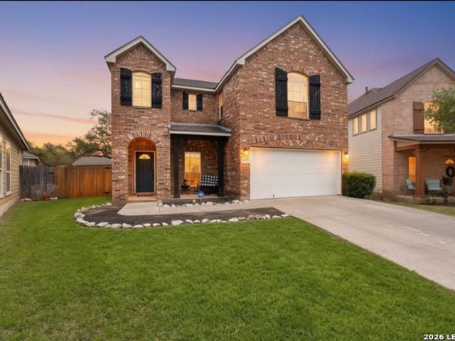 21510 Foxpark Lodge