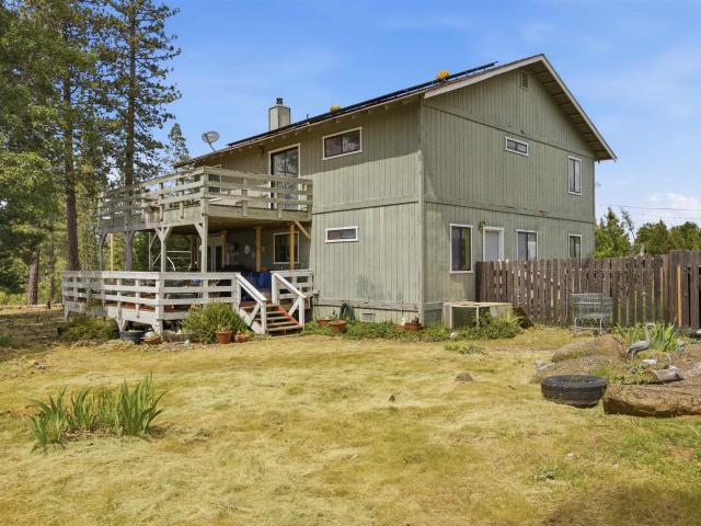 21515 Ponderosa Way
