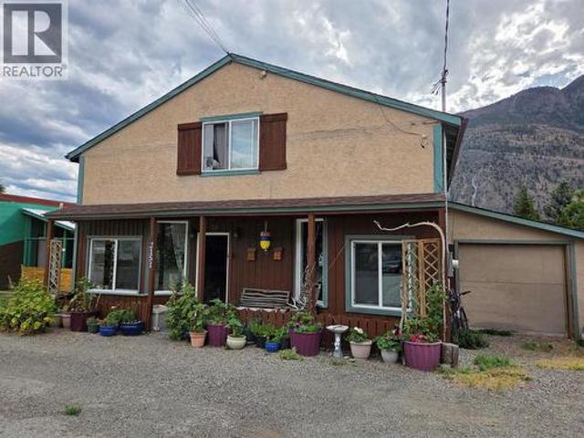 2151 Main Street, Cawston, BC, V0X 1C1 house for sale | Listing ID 10394 | Royal LePage