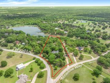 2151 Meadow Way, Terrell, TX 75160 | MLS #21231