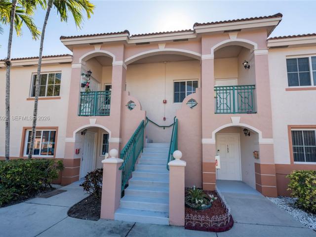 2151 NW 77th Way, Unit 203, Pembroke Pines, FL 33024 | MLS #A11968