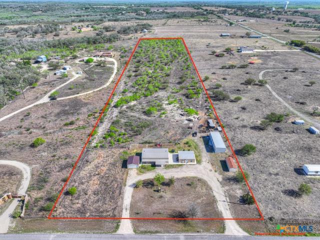 2151 Old Lehmann Road