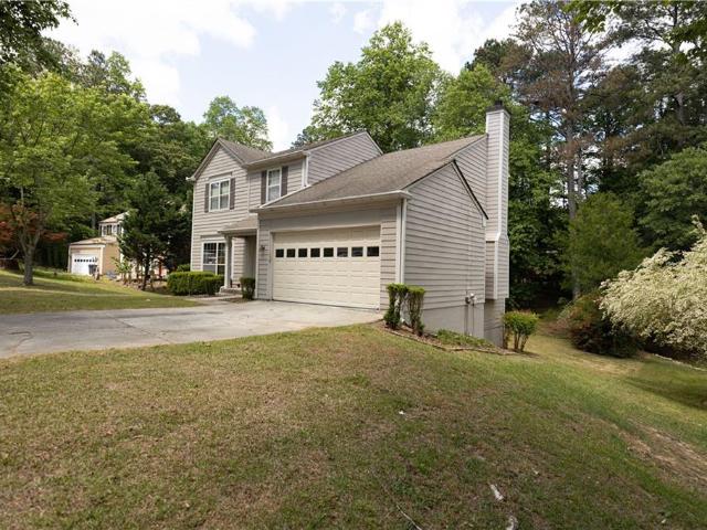 2151 Buckley Trail