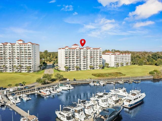 2151 Bridge View Ct. 2 803
