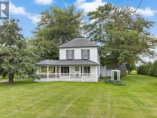 2151 County Rd 20 West, Harrow, ON, N0R 1G0 house for sale | Listing ID 26024 | Royal LePage