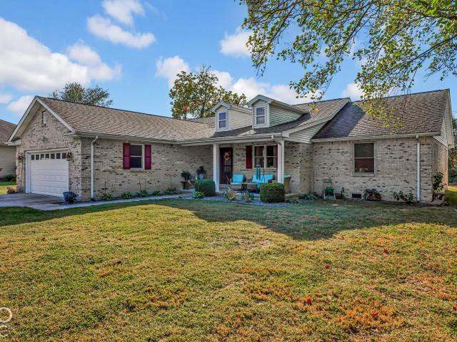 2151 Dogwood Trail