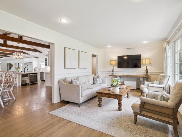 2151 Hillsboro Valley Rd