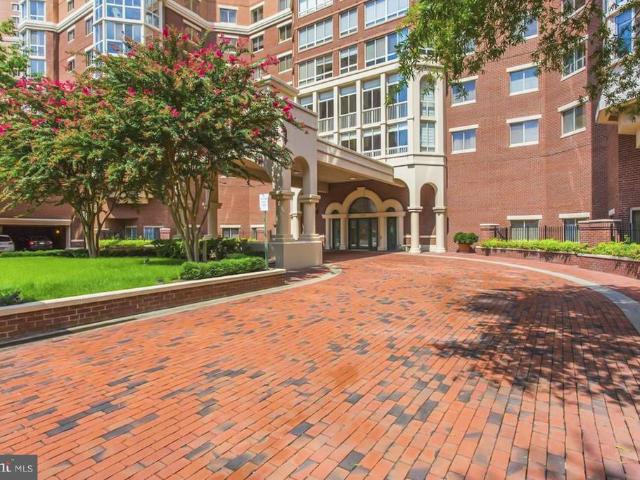 2151 Jamieson Avenue # 1405