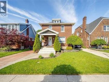 2151 Lincoln Road, Windsor, ON, N8W 2P9 house for sale | Listing ID 26014 | Royal LePage