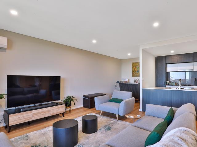 215/1 Thallon Street, Carlingford, NSW 2118 Apartment for Rent Ray White Carlingford