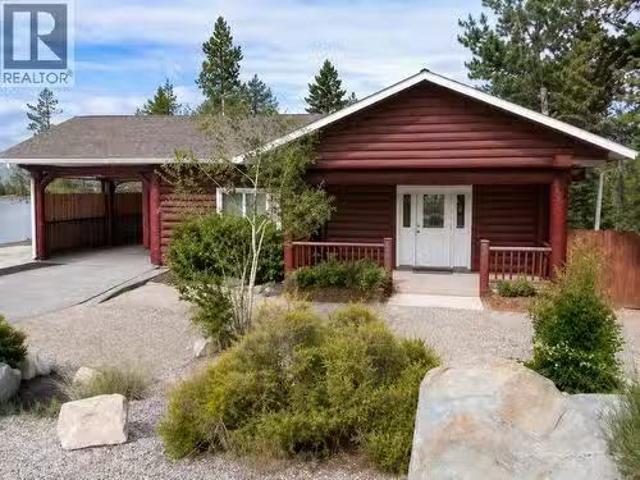 2151 33Rd Avenue N, Cranbrook, BC, V1C 3Y9 house for sale L.