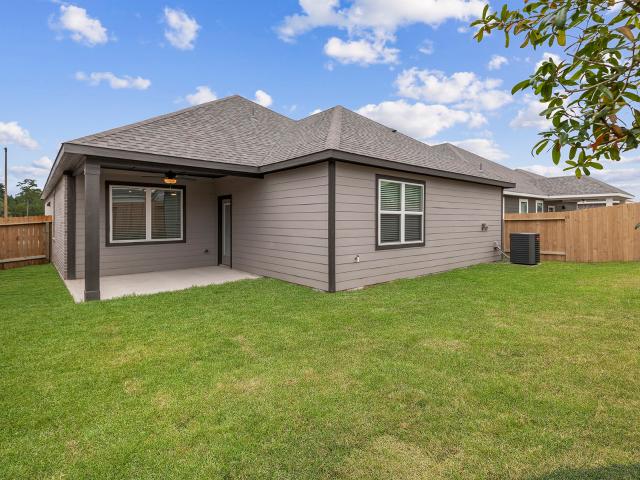 21520 Bluebonnet Bay Drive