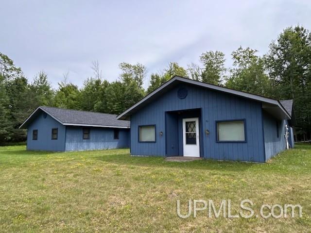 21522 Skanee Road