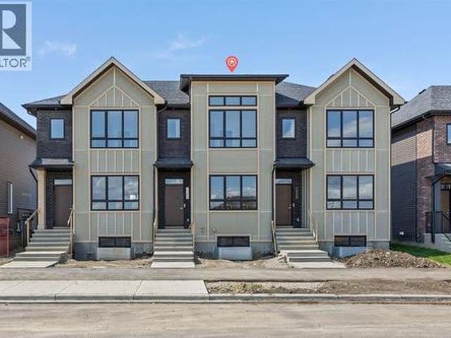 21522 Sheriff King Street Sw, Calgary, AB, T2X 6R8 house for sale | Listing ID A2352 | Royal LePage