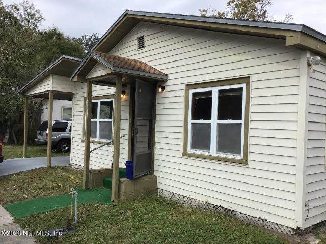 21524 SE 65 Ave, Hawthorne, FL 32640 | MLS #2111