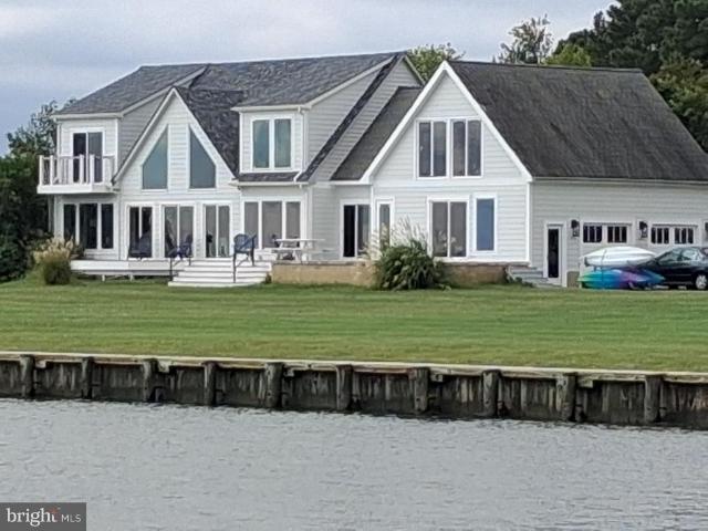 21525 Island Club Road