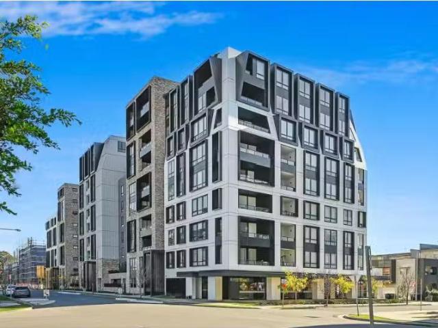 215/26A Lord Sheffield Circuit, Penrith Apartment for rent Li.