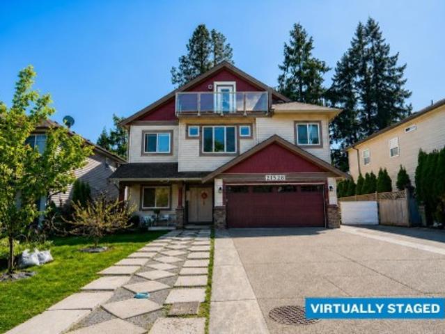 21528 Donovan Avenue, Maple Ridge, BC, V2X 3A1 house for sale | Listing ID R3163 | Royal LePage