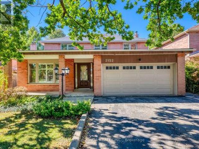 2152 Munn'S Avenue, Oakville, ON, L6H 3T2 house for sale | Listing ID W13860 | Royal LePage