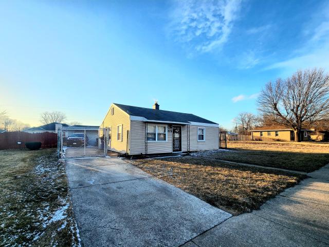 2152 Marshall Place