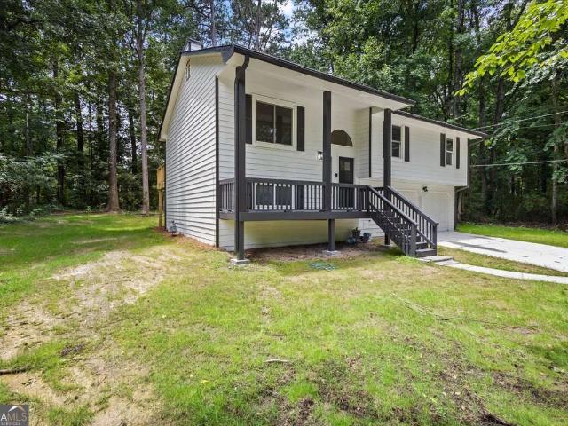 2152 Cedar Creek Lane