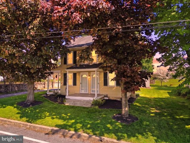 2152 Cloverleaf Road