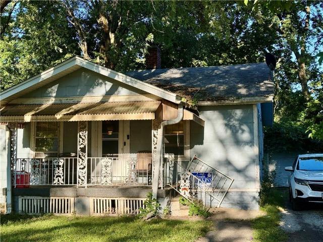 2152 E Decatur St, Decatur, IL