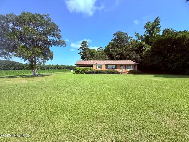 2152 Garrett Road