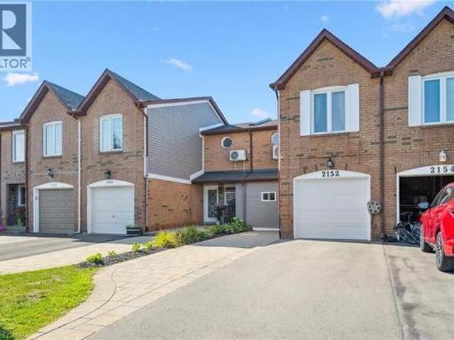 2152 Pelee Boulevard, Oakville, ON, L6H 4C8 house for sale | Listing ID 40851 | Royal LePage