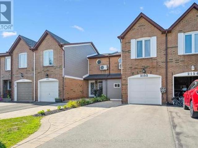 2152 Pelee Boulevard, Oakville, ON, L6H 4C8 house for sale | Listing ID W13618 | Royal LePage