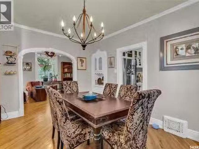2152 Rae Street, Regina, SK, S4T 2E7 house for sale Listing.