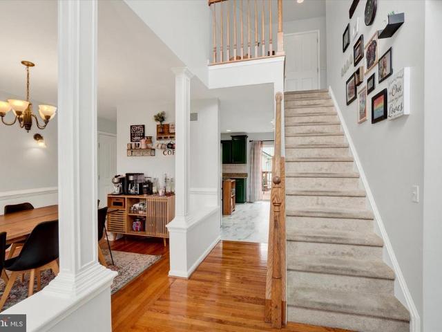 2152 Rillian Lane