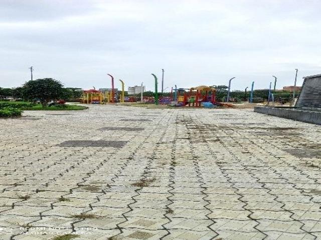 2152 Sq.Ft. Plot in Hingna Nagpur Listing ID: #10286