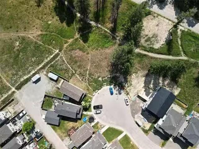 2152 Westside Park View, Invermere, BC, V0A 1K4 vacant land.