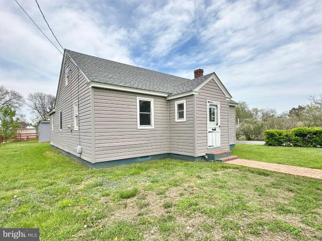 21530 Coopertown Rd, Tilghman, MD 21671 | MLS #MDTA2013