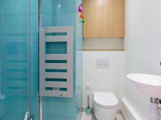 215335 Rue Javel, Paris Amsterdam Apartments for Rent