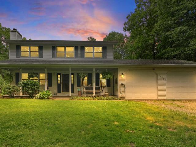 21537 W Kendaville Road
