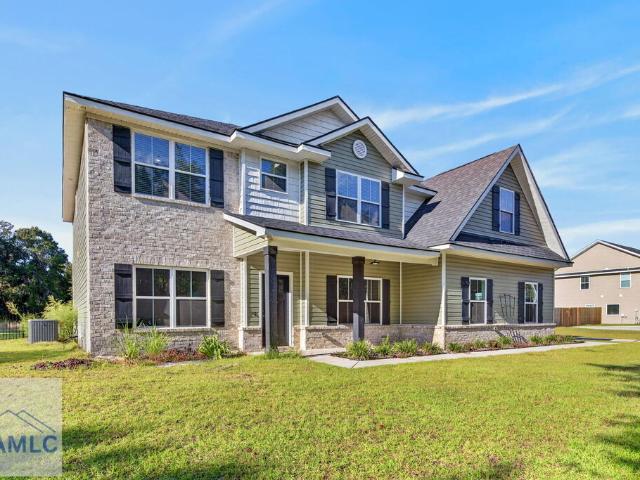 2153 Mill Pond Road SE