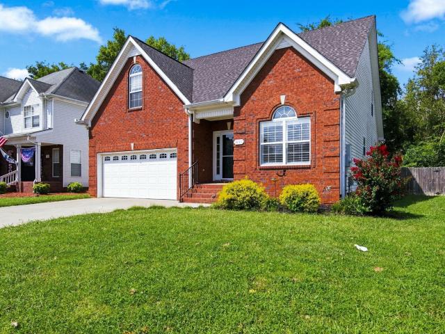 2153 Aberdeen Cir